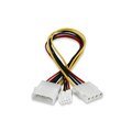 Istarusa 1 Power Lead Y-Cable ATC-Y-MFM